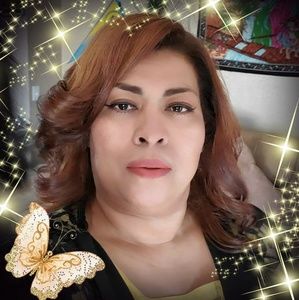 Meet your Posher, Araceli